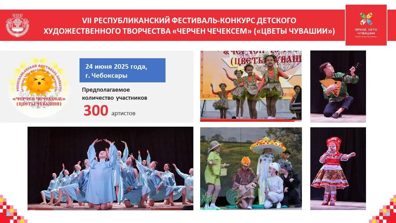 Всероссийский фестиваль народного творчества «Родники России»