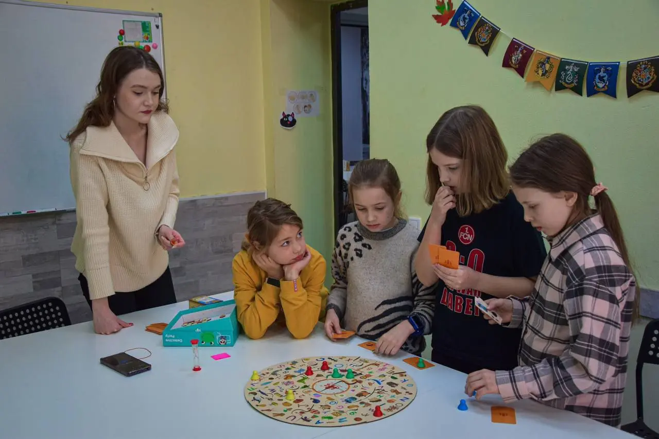 Лето в самом разгаре в городском клубе Smart City: летние программы для детей 7-10 лет, включая тематические смены "Стражи галактики" и "Мультяшки"