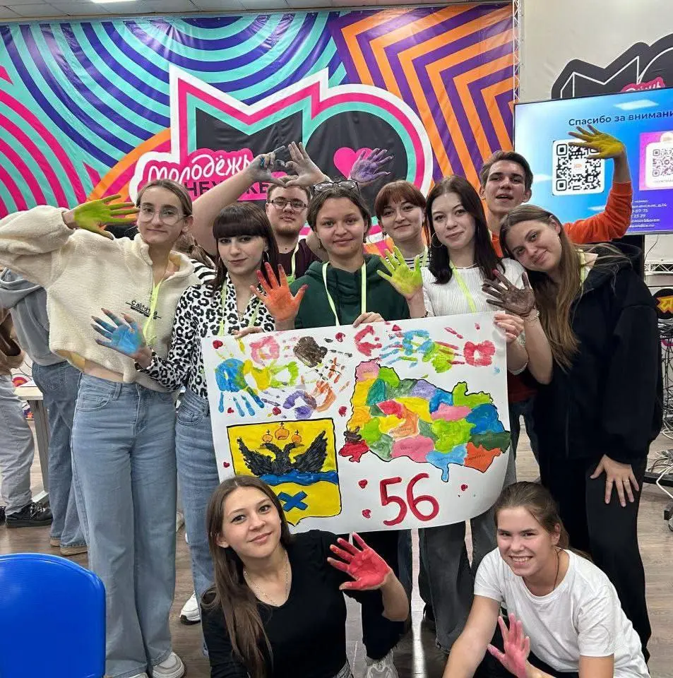 Институт карьерных менеджеров. Оренбургской молодёжи помогают в трудоустройстве