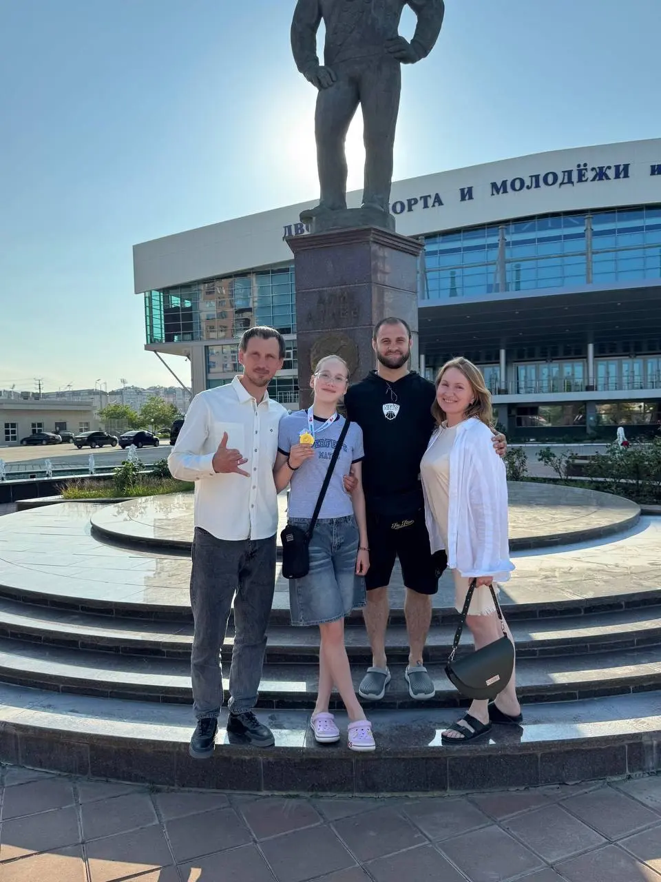 Югорские грэпплеры в топ-10 среди 59 регионов страны