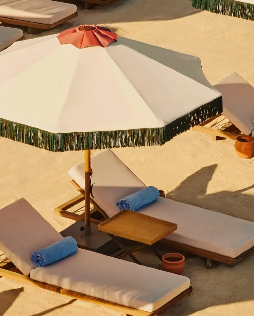Тусовка и выступление DJ в отеле Hyde Bodrum 5*