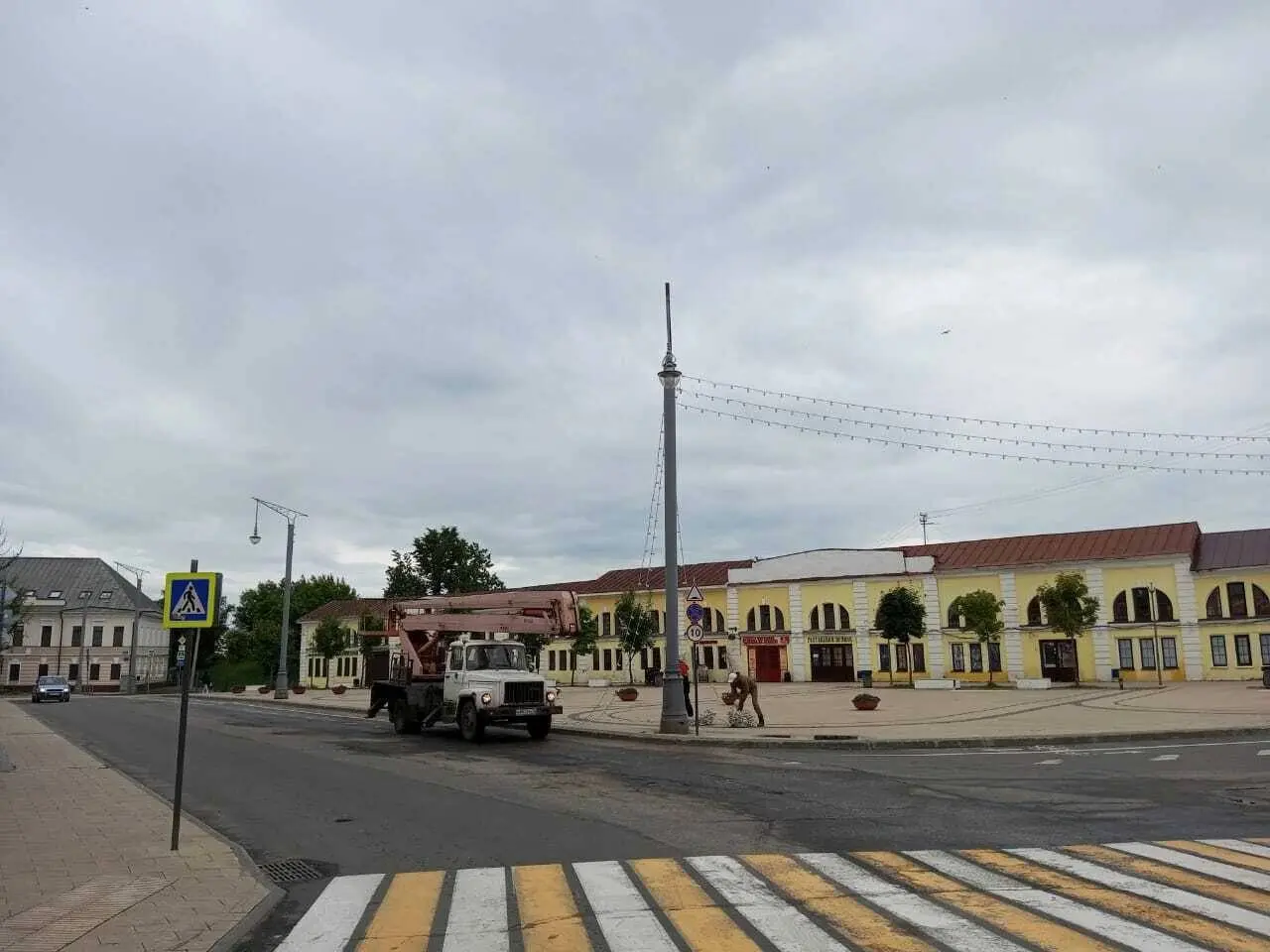 Ростов Великий. Фест