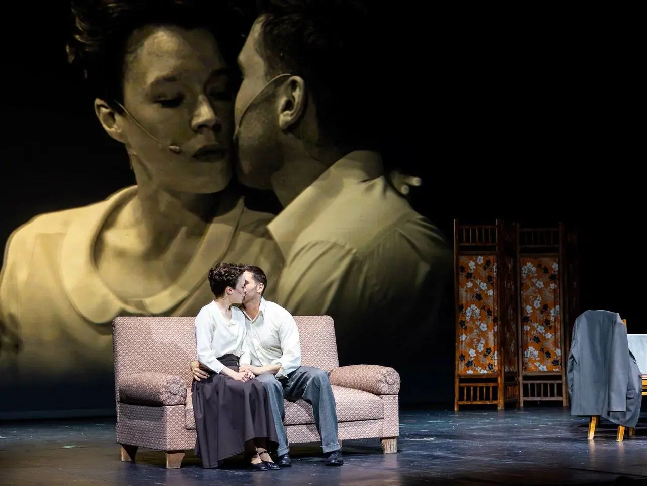 Дайджест на неделю в Театре на Бронной!