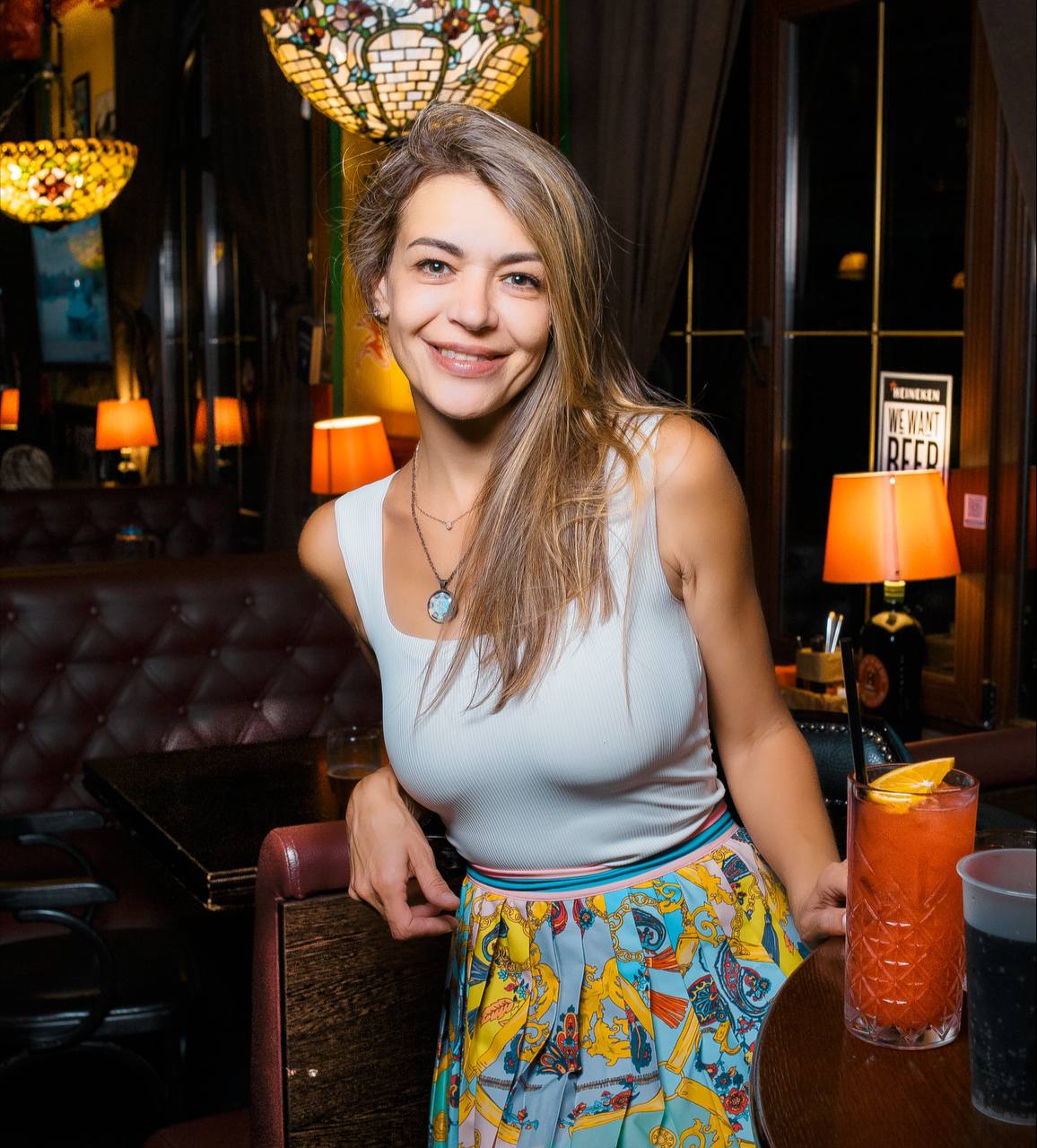 HARAT’S PUB