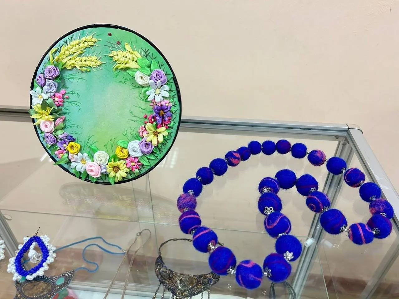 Сохраняя традиции