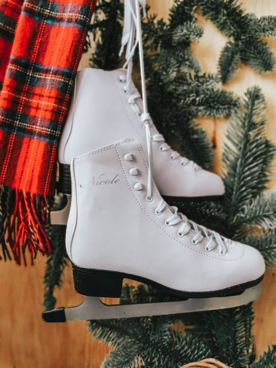 Фитнес, лыжи и коньки. Куда бесплатно сходить на тренировку?