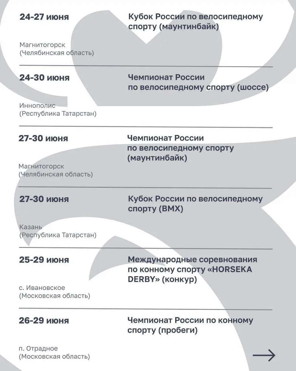 Кубок России по спортивному метанию ножа