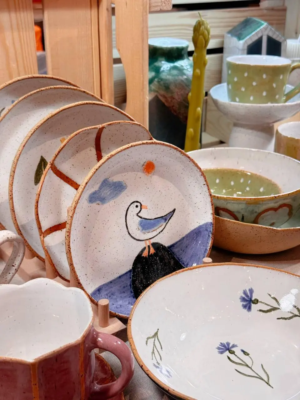 Ceramania в Москве