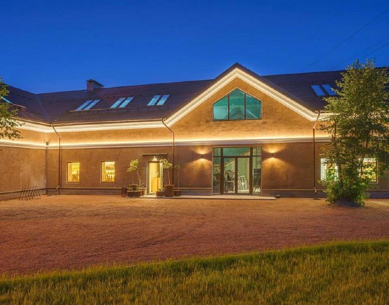 Арт-пространство Flux