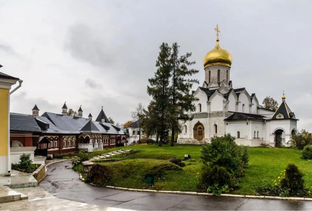 Активное долголетие: экскурсия