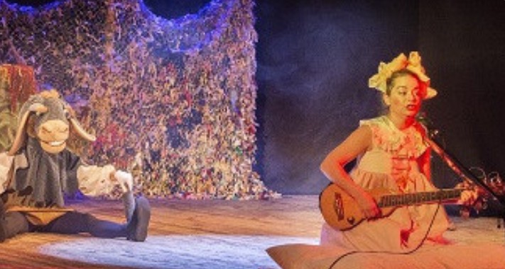 КОЛОБОК. СКАЗКИ ИЗ КОСМОСА