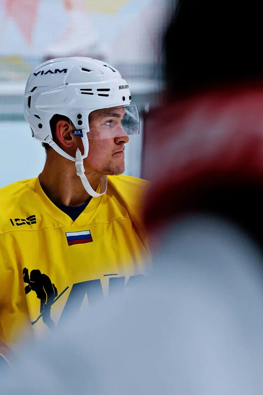 Arena Play Север межсезонные сборы с тренером Александр Вирясов