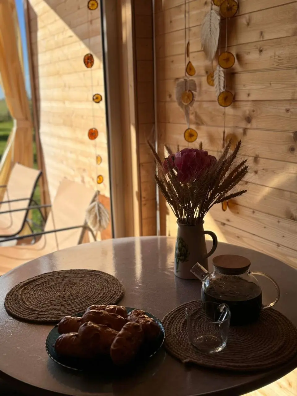 🌞Баня середины лета🌞