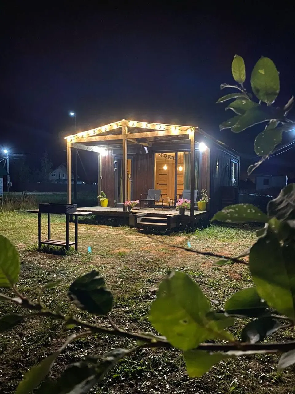 🌞Баня середины лета🌞