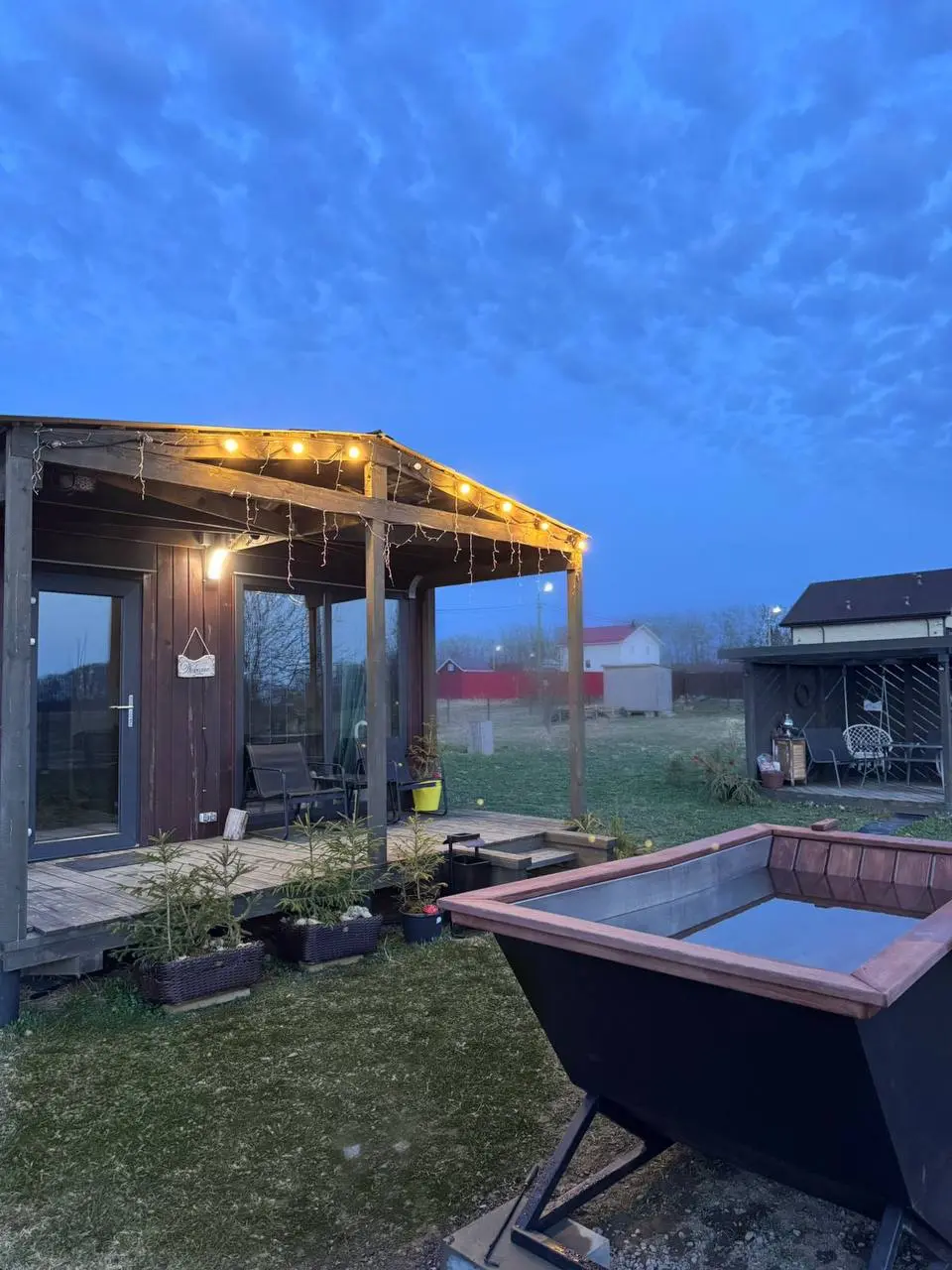 🌞Баня середины лета🌞