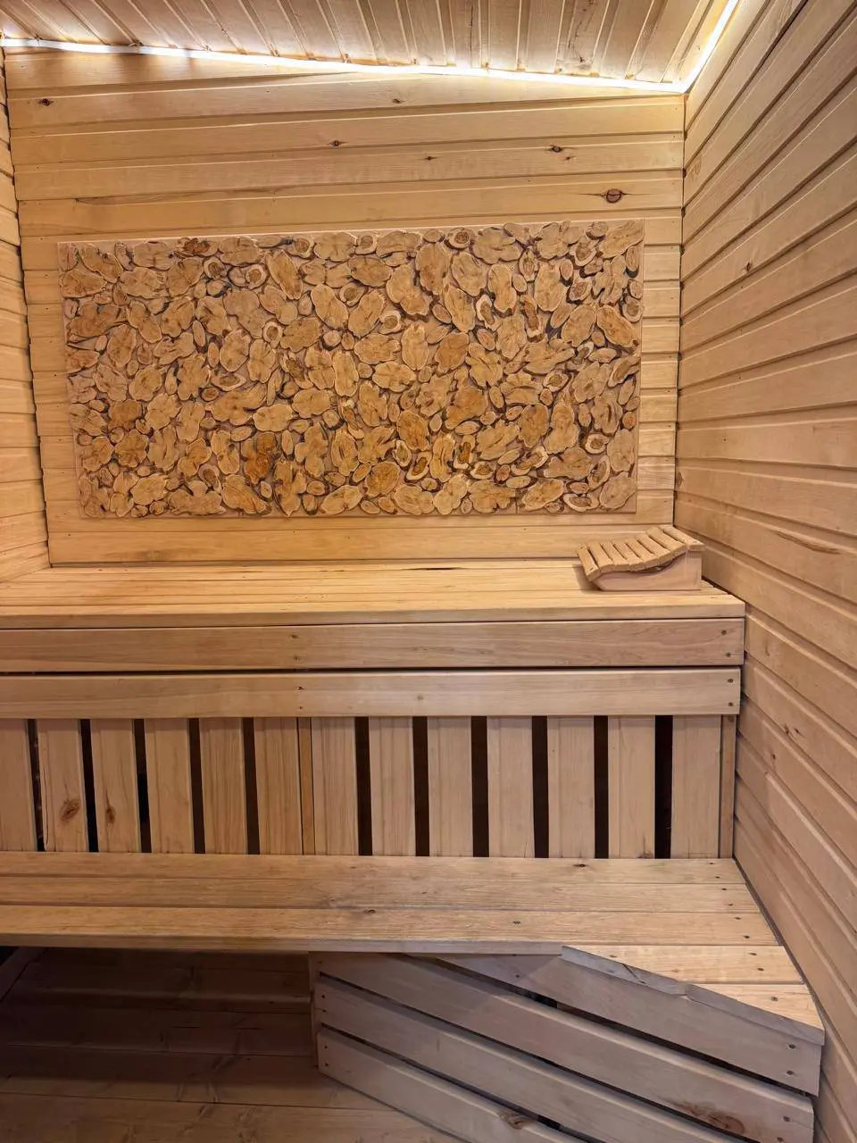 🌞Баня середины лета🌞
