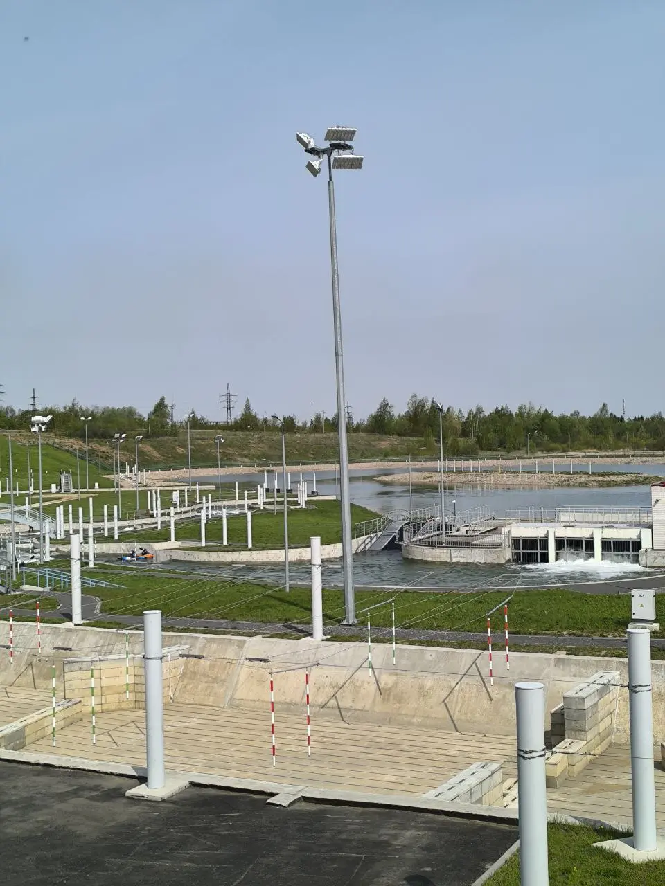 семинар по технике сплава