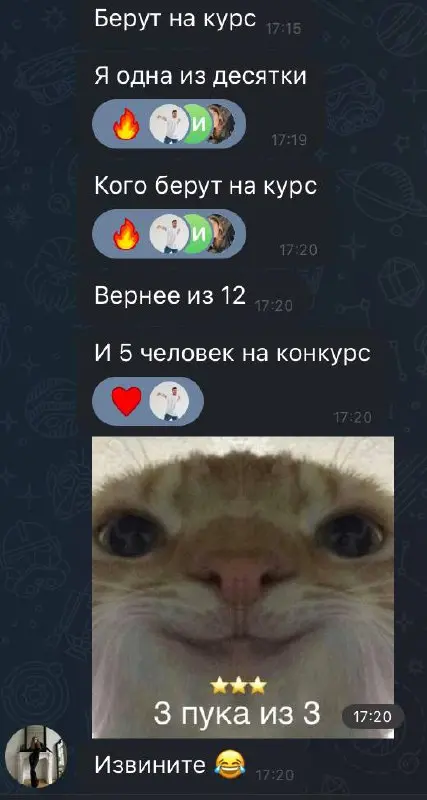 ЛЕТНИЕ КУРСЫ «Команды А»