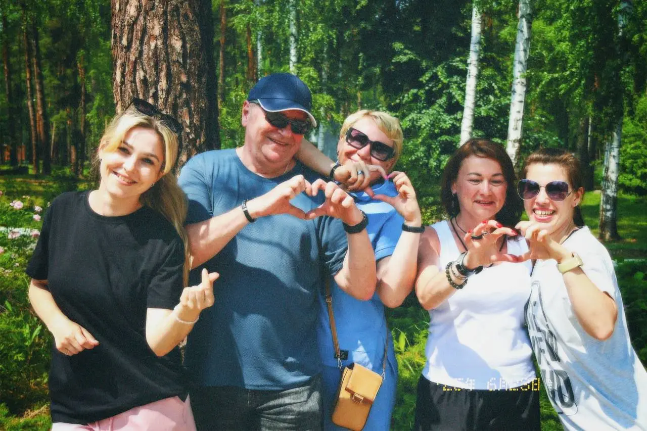 АКТИВНЫЙ ОТДЫХ НА ПРИРОДЕ: СПЛАВ, КВЕСТ И НОЧЁВКА ПОД ЗВЁЗДАМИ!