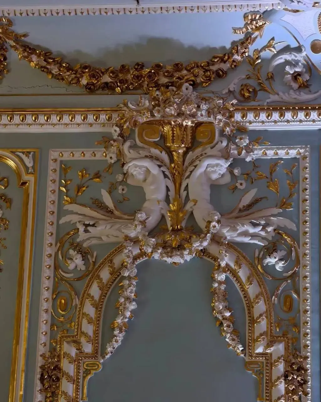 Особняк Серебрякова в Петербурге