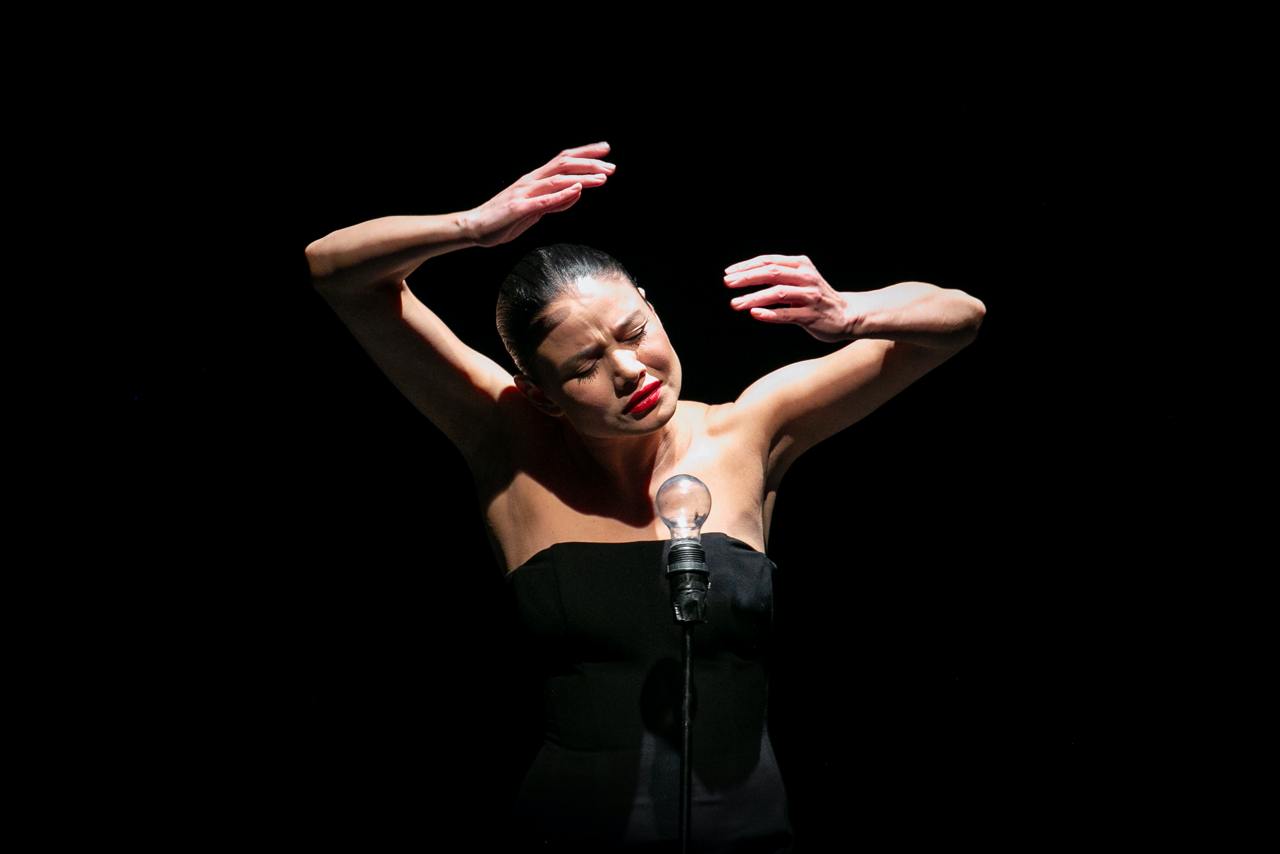 Музыка «Трёх сестёр»