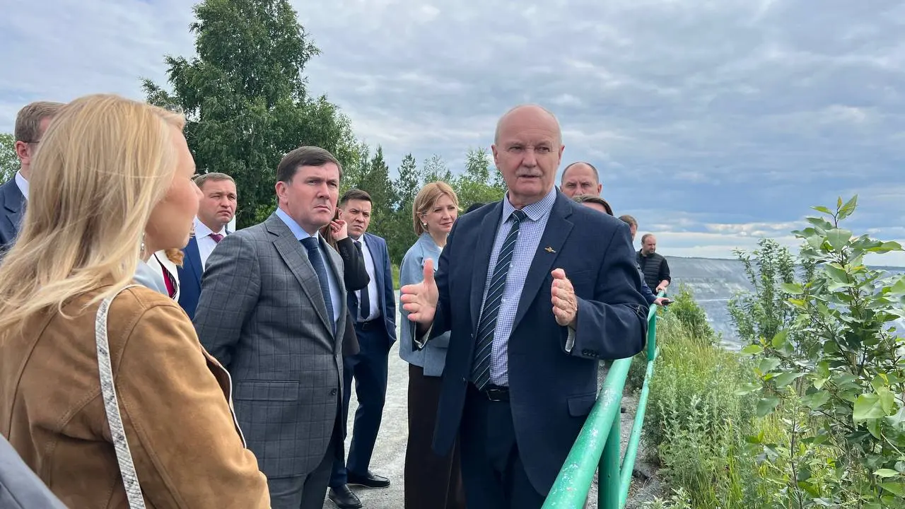 Ураласбест поделился опытом подготовки кадров
