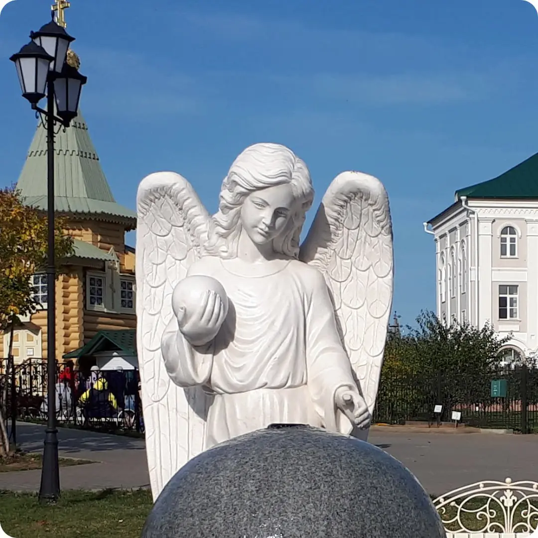ВОЛЖСКИЙ ПУТЬ К ДИВЕЕВСКИМ ЧУДЕСАМ (ПОСЛЕДНИЕ ДВЕ КАЮТЫ!)