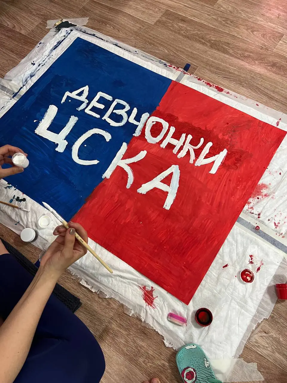 Учебно-тренировочные сборы по волейболу на базе лагеря «Баланкуль»