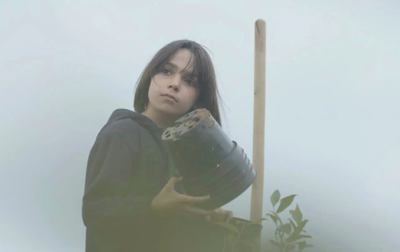 Дни грузинского кино в Мюнхене