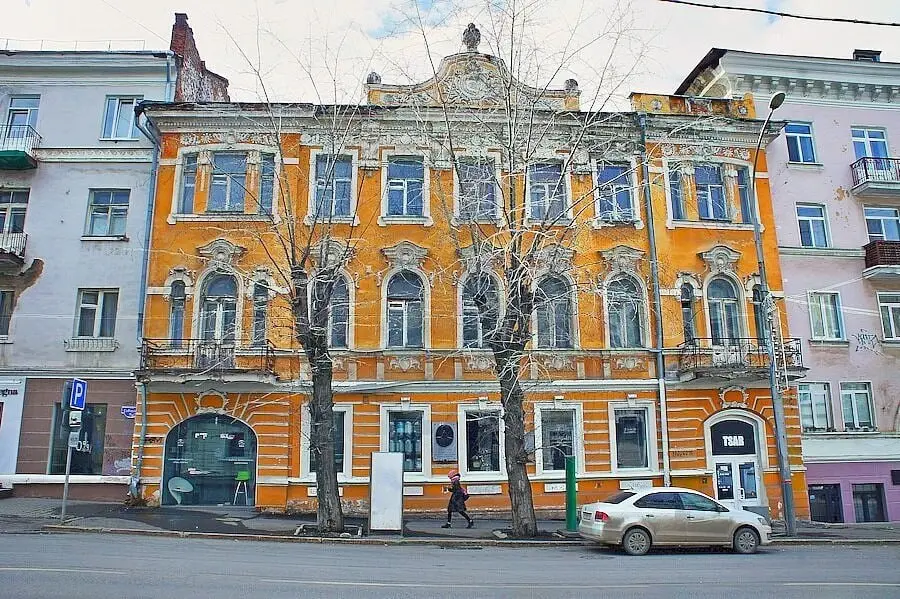 Свободный вход в Исторический парк и каретный проезд "Королёвские номера" 27-29 июня