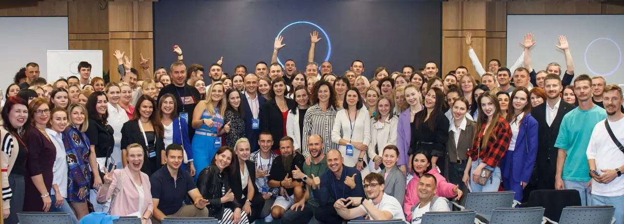 Старт 17 потока наставничества TERRA