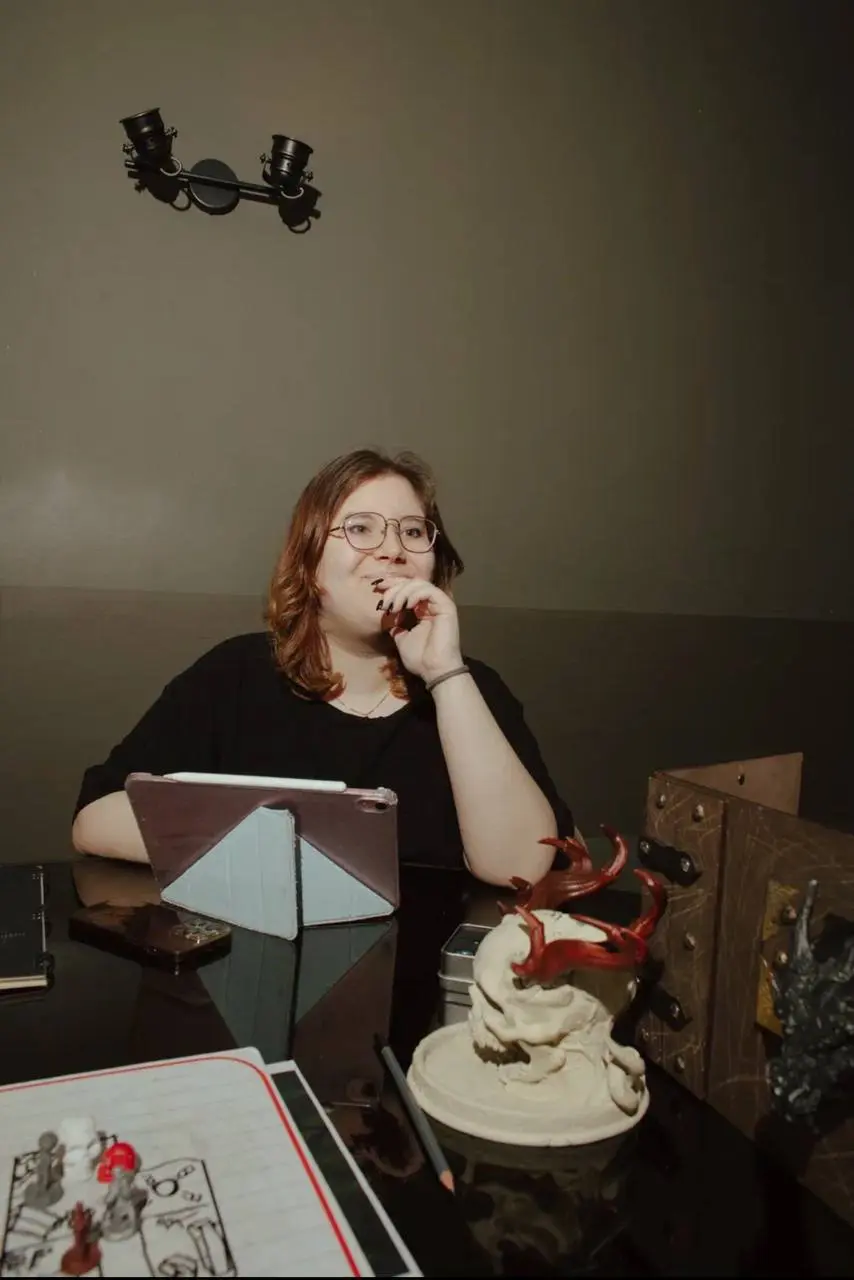DUNGEONS & DRAGONS