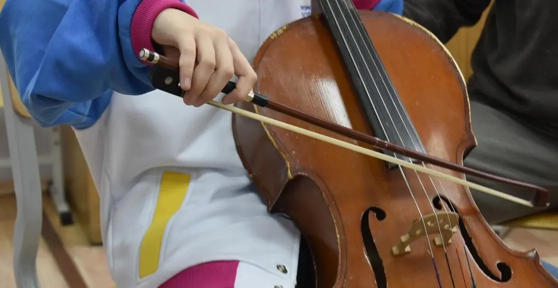 МУЗЫКАЛЬНАЯ АКАДАДЕМИЯ ДЛЯ ДЕТЕЙ ИЗ АТОМНЫХ ГОРОДОВ