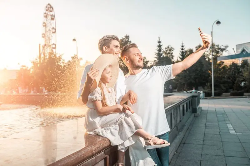 Фестиваль «Знай, люби, гордись, приумножай» — в честь Дня молодёжи 28 июня