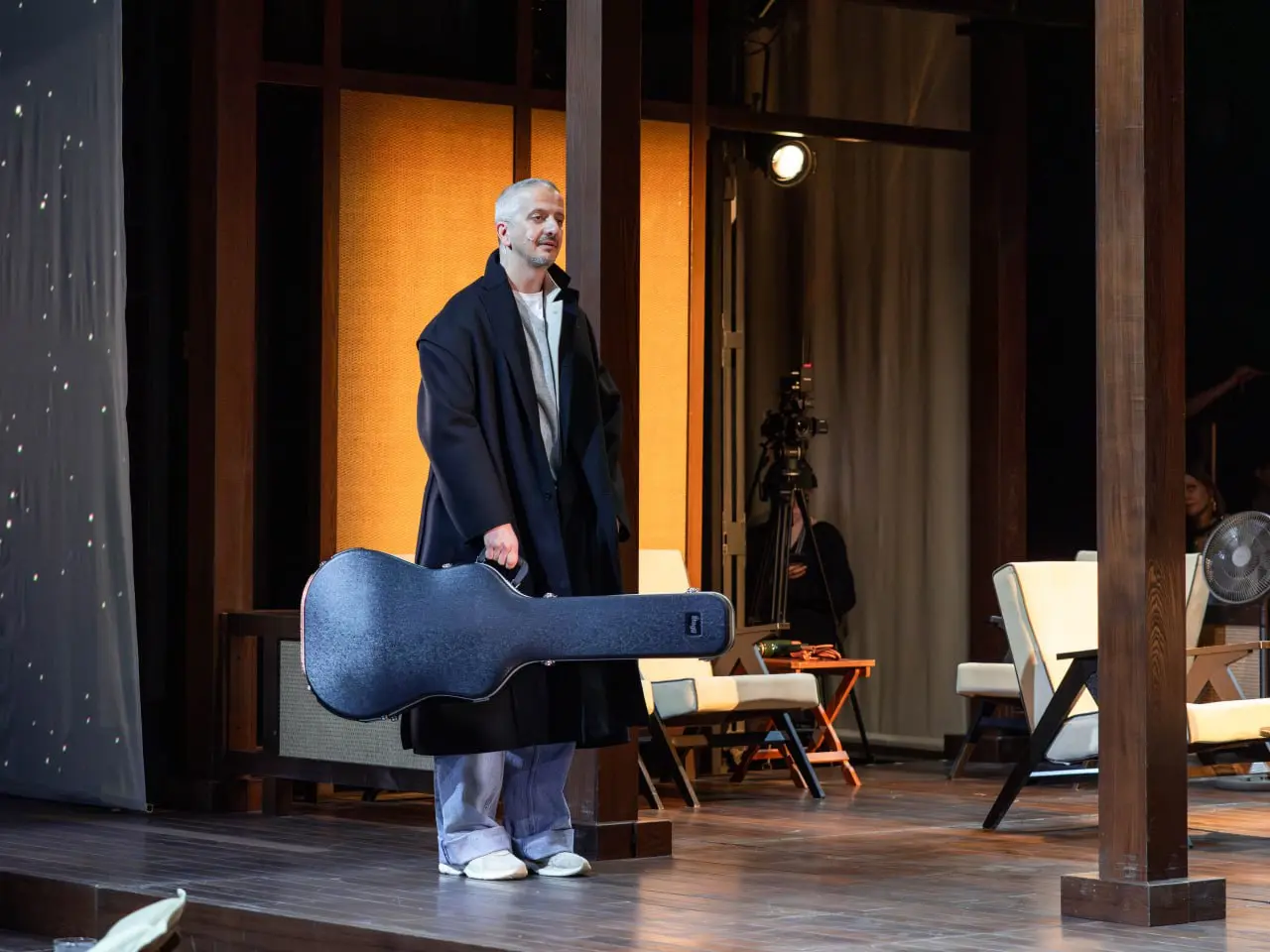 Дачники на ДБали, или «Асса» 30 лет спустя, и Смерть Тузенбаха, или Подлинная история Ольги, Ирины и Маши