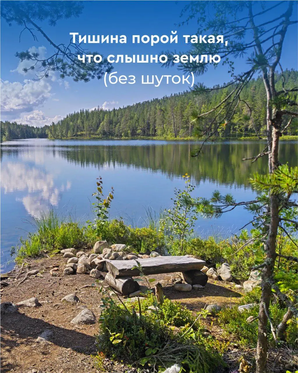 МЕСТА СИЛЫ