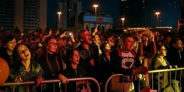 Самые фестивальные выходные в Екатеринбурге – программа