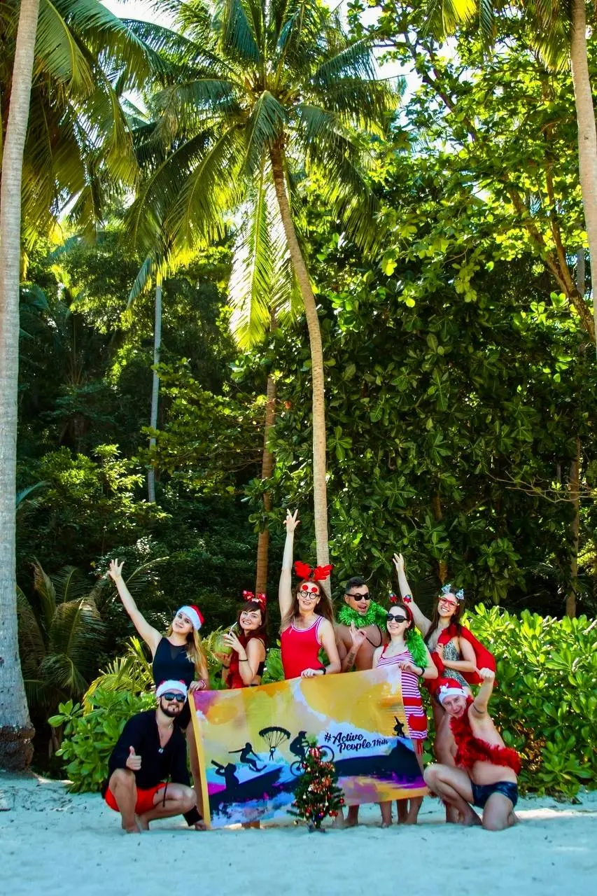 Beach Party 11-13.07.25