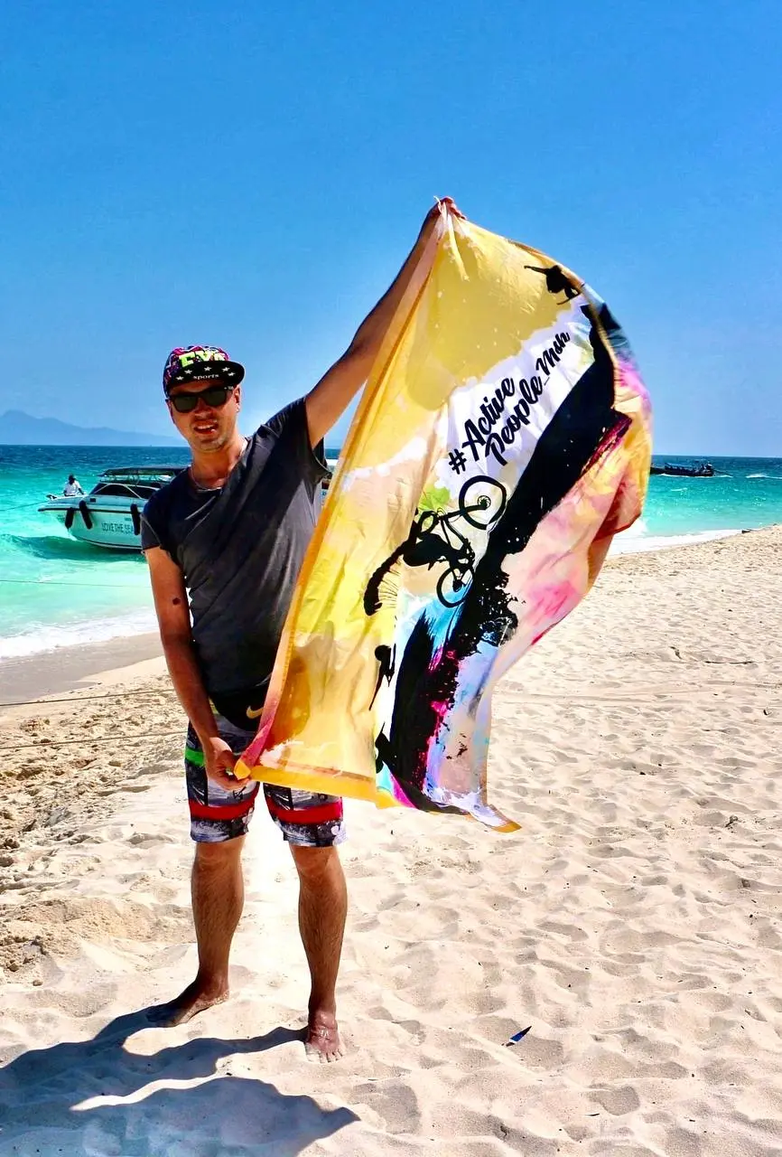 Beach Party 11-13.07.25