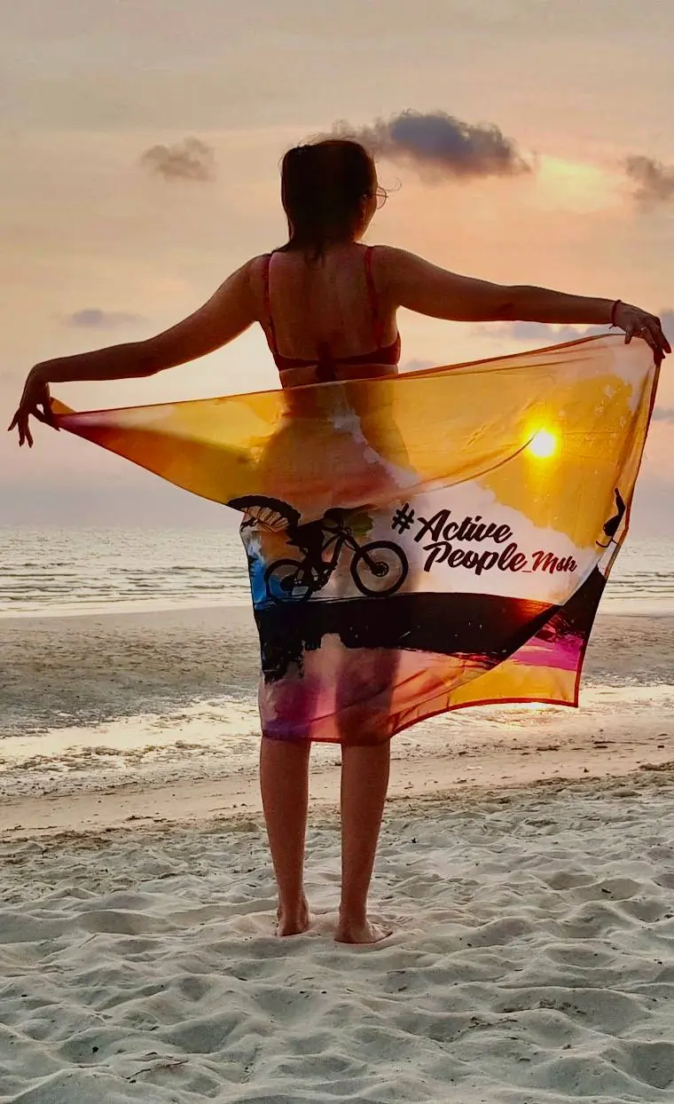 Beach Party 11-13.07.25