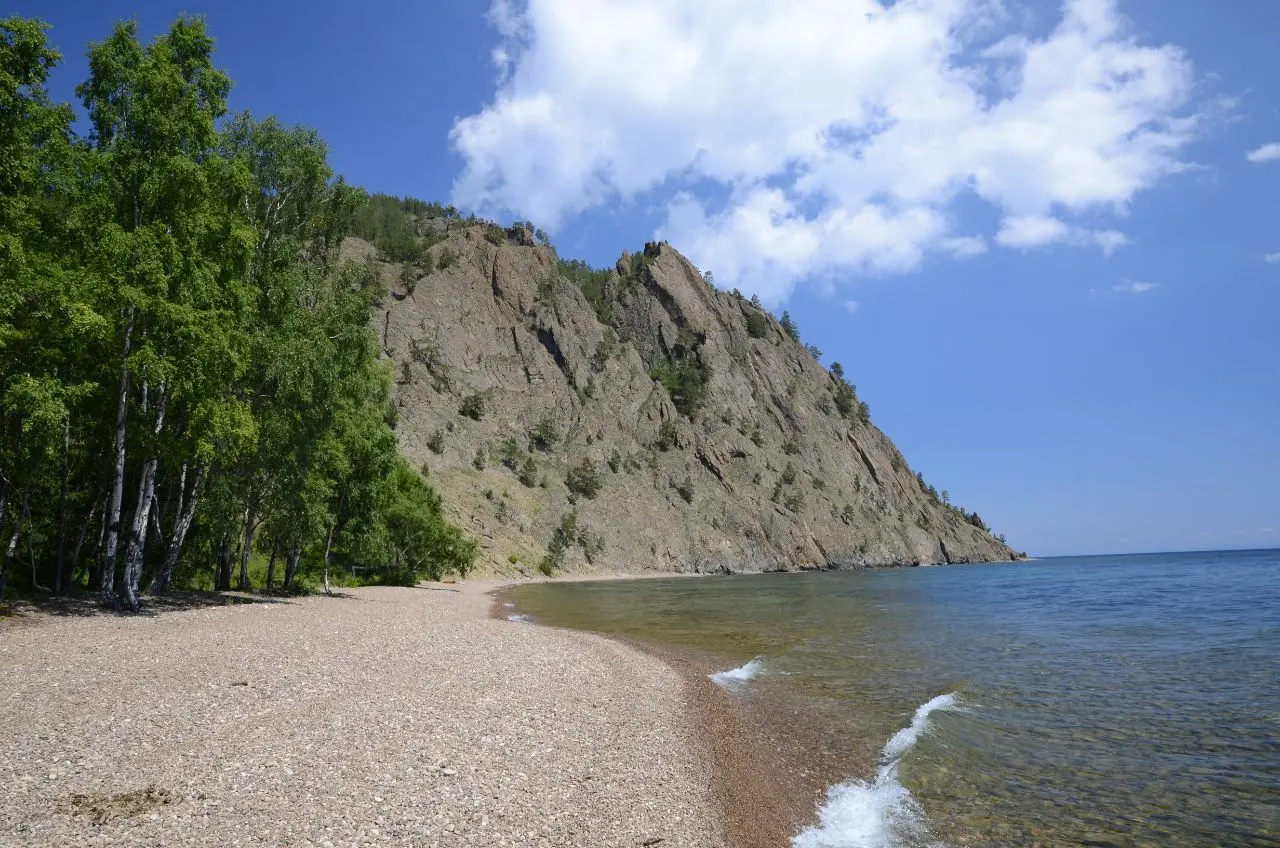 Путешествие на корабле до Утеса Скрипер