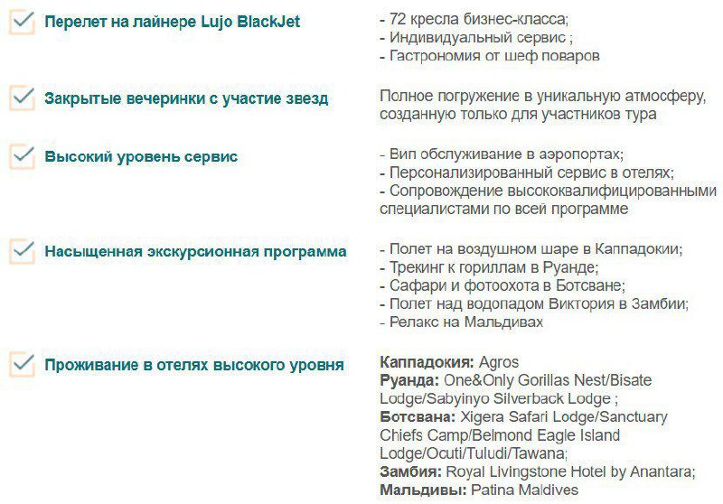 Африка В Тренде