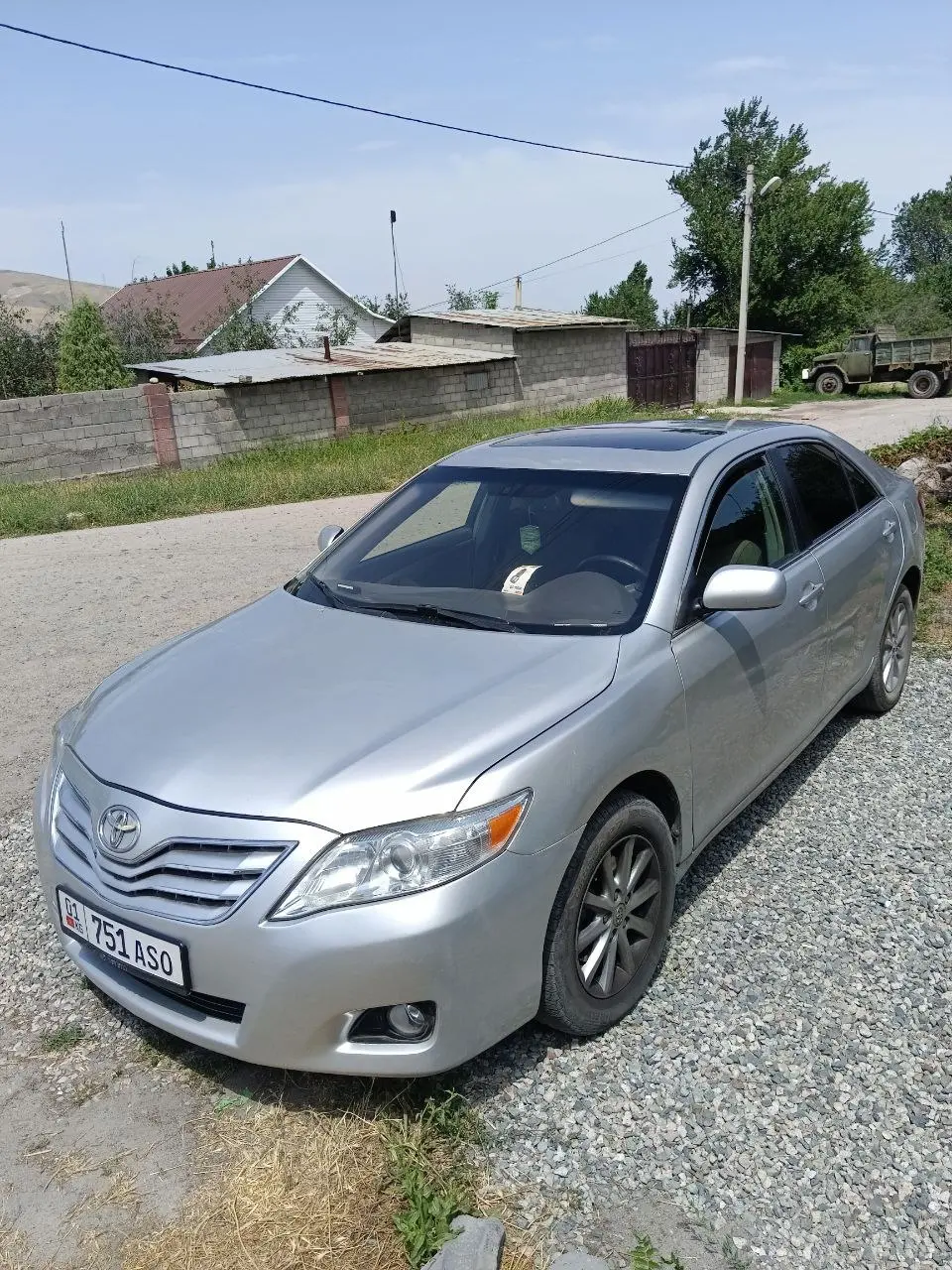 Буйруса из Бишкекта в Новосибирск 28.06.25