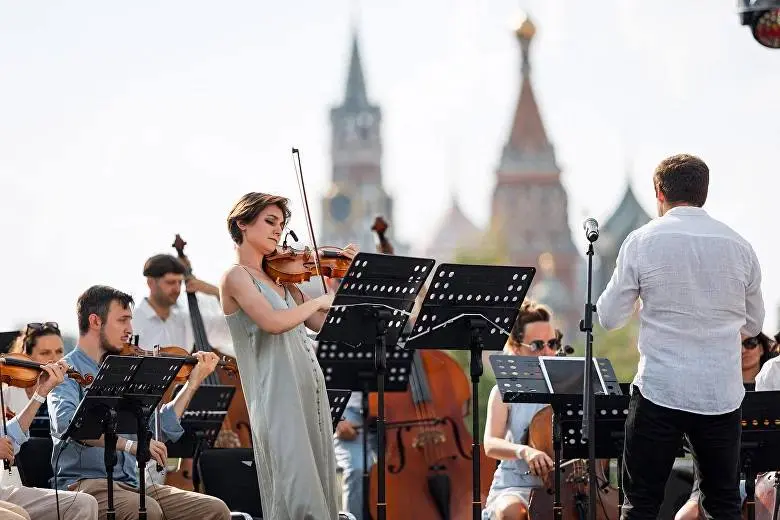 IV фестиваль «Новая классика»