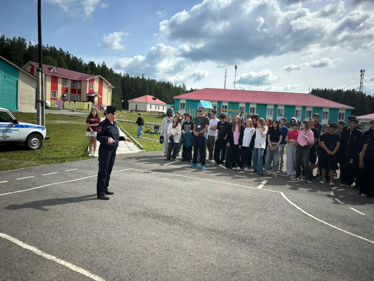 Межведомственное оперативно-профилактическое мероприятие «Подросток»