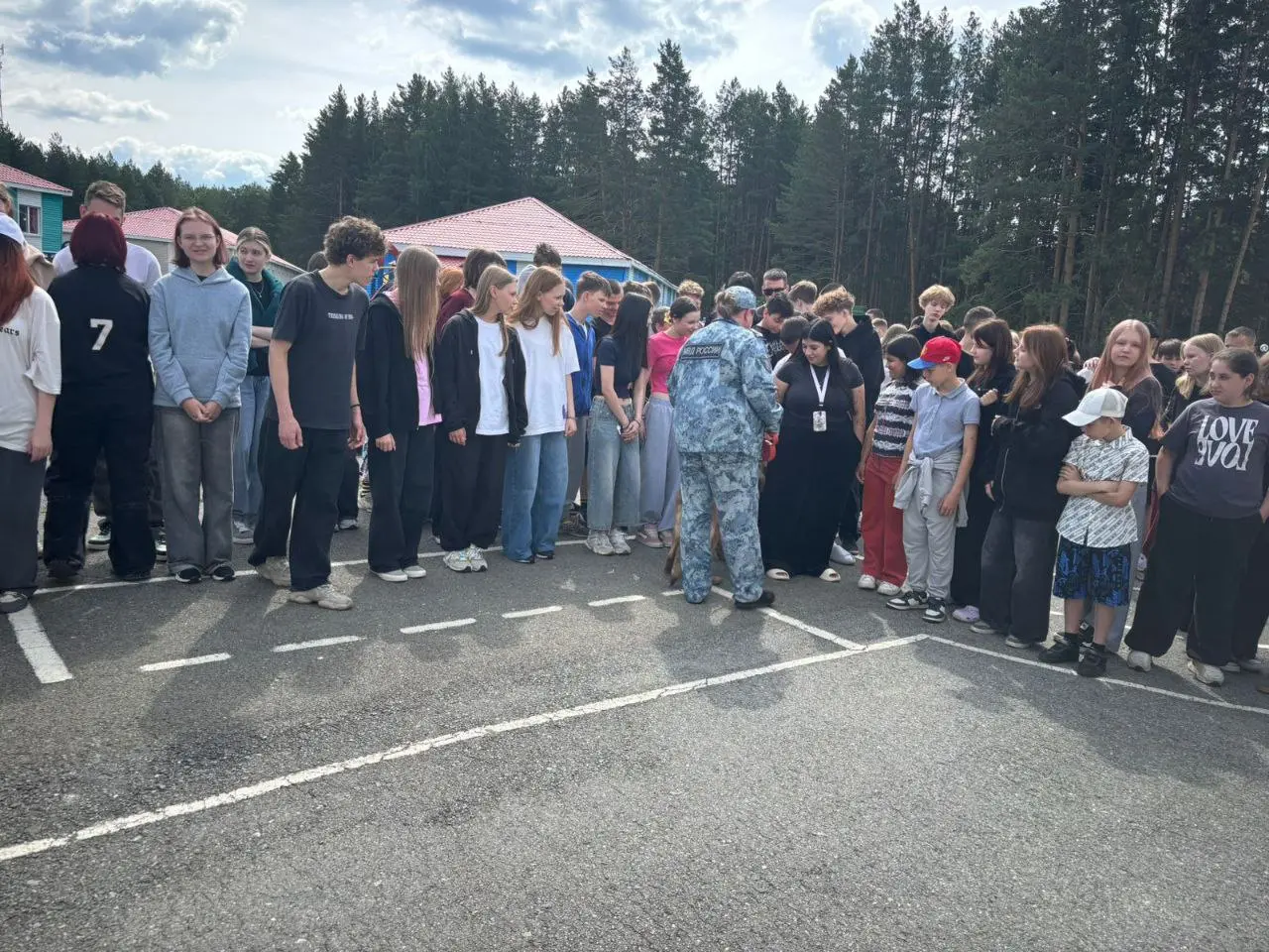 Межведомственное оперативно-профилактическое мероприятие «Подросток»