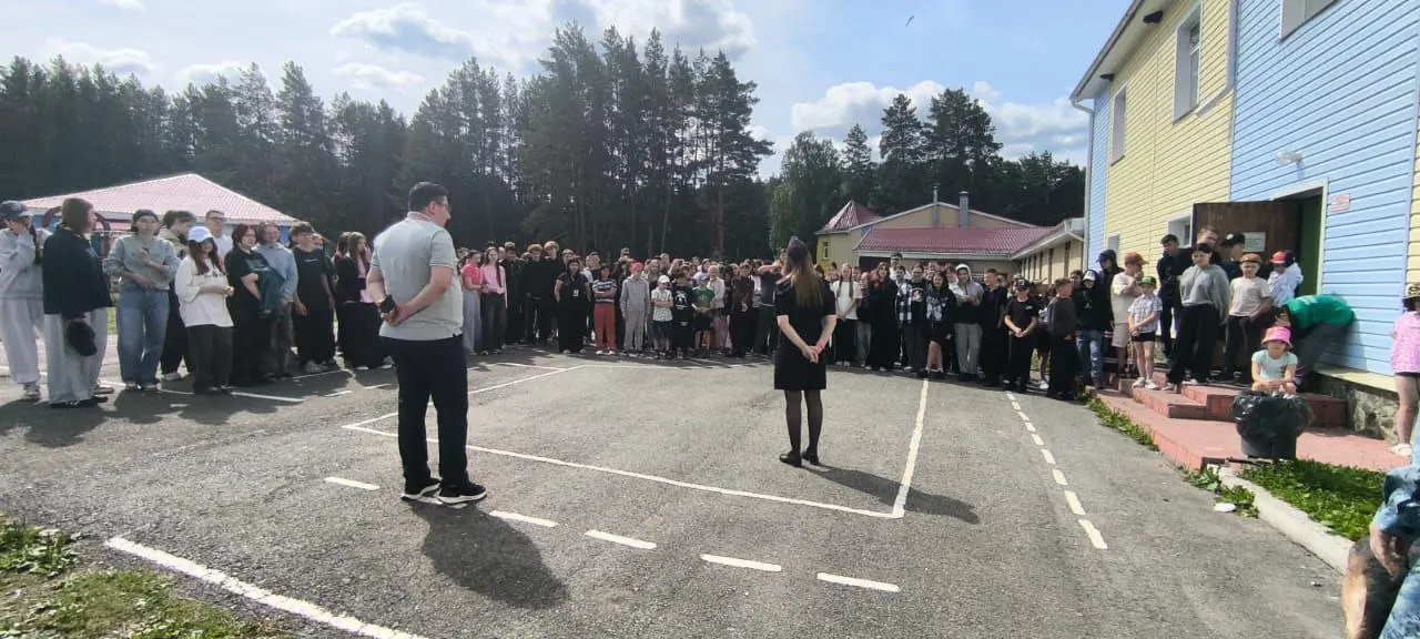 Межведомственное оперативно-профилактическое мероприятие «Подросток»