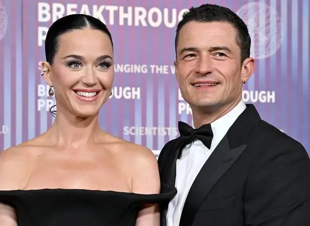 Свадьба миллиардера Джеффа Безоса и журналистки Лорен Санчес