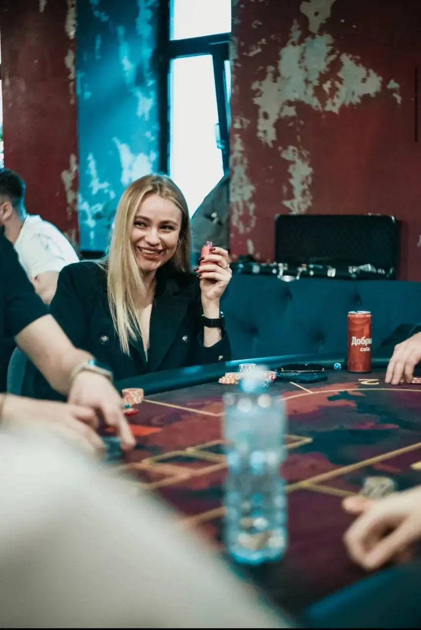ПОКЕР