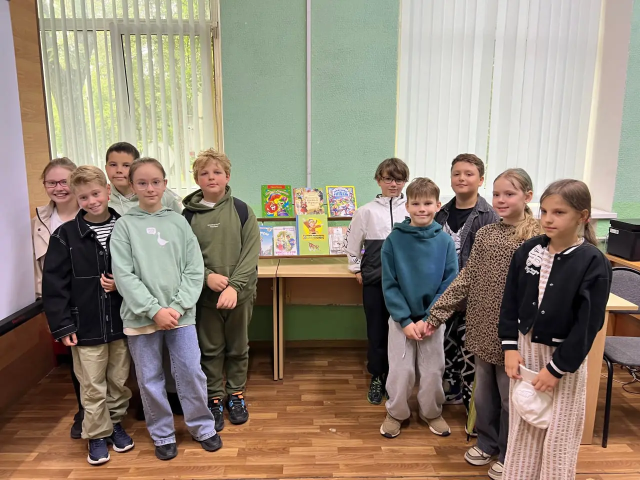 Союз книги и кино